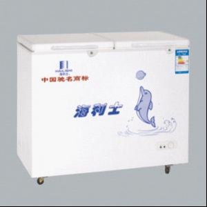 冰柜哪个牌子好 冰柜价格_冰柜价格_海利士冰柜价格